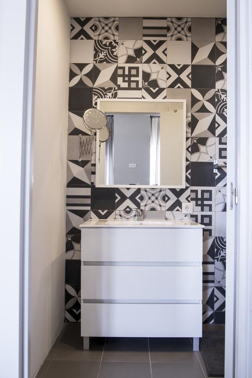 Apartamento Com 2 Quartos E Vista Oceano Ovar Esterno foto