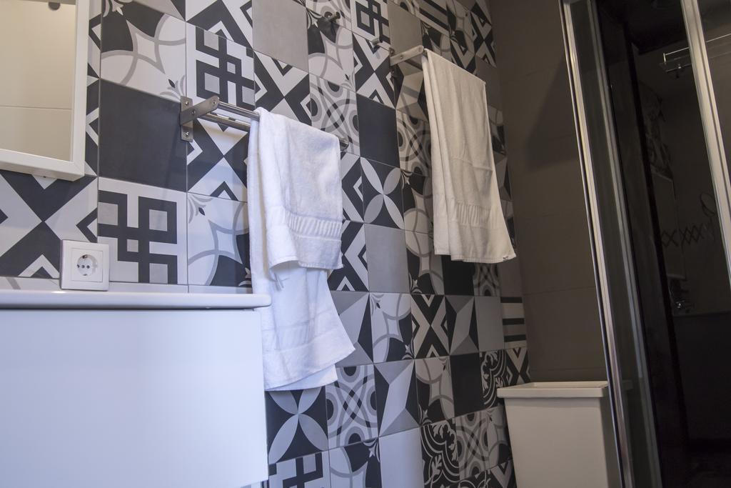 Apartamento Com 2 Quartos E Vista Oceano Ovar Esterno foto