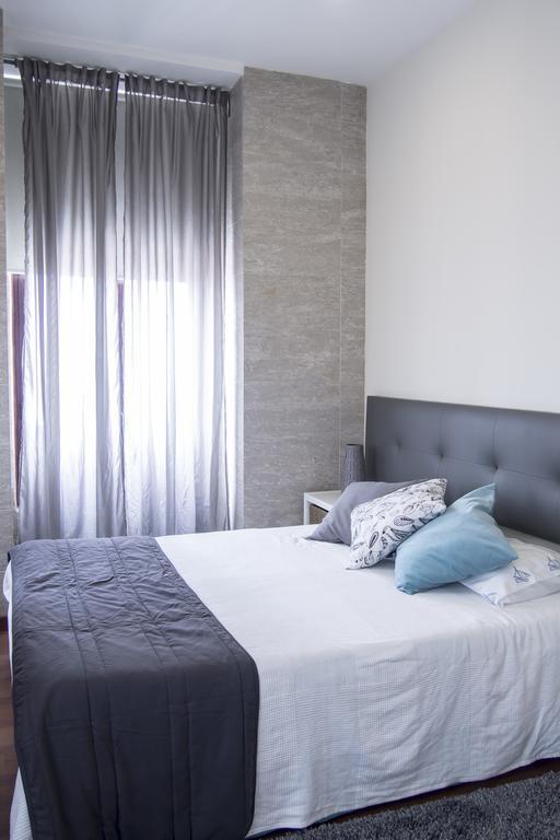 Apartamento Com 2 Quartos E Vista Oceano Ovar Esterno foto