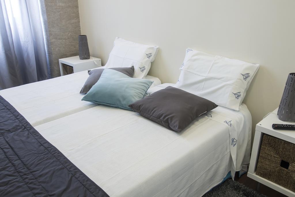 Apartamento Com 2 Quartos E Vista Oceano Ovar Esterno foto