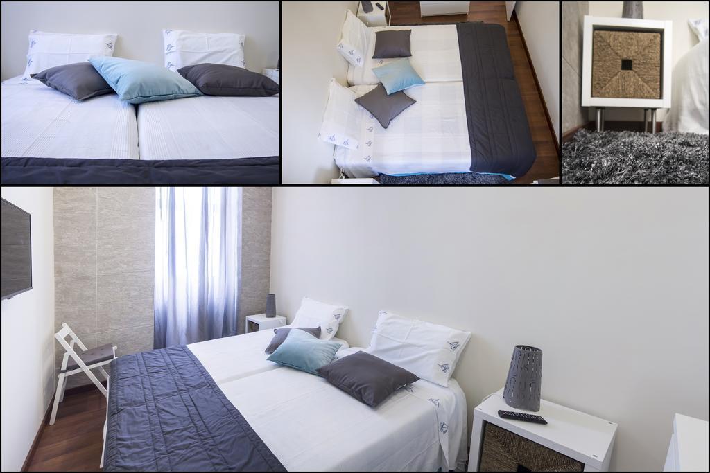 Apartamento Com 2 Quartos E Vista Oceano Ovar Esterno foto