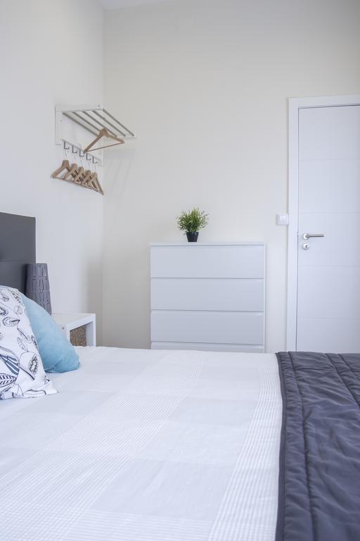 Apartamento Com 2 Quartos E Vista Oceano Ovar Esterno foto