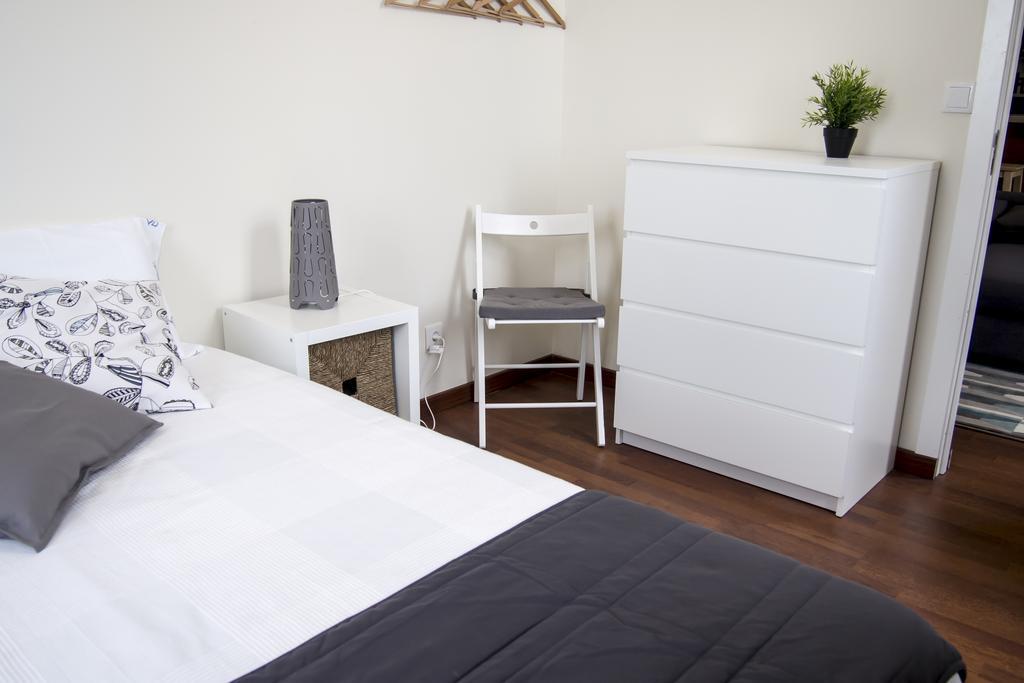 Apartamento Com 2 Quartos E Vista Oceano Ovar Esterno foto