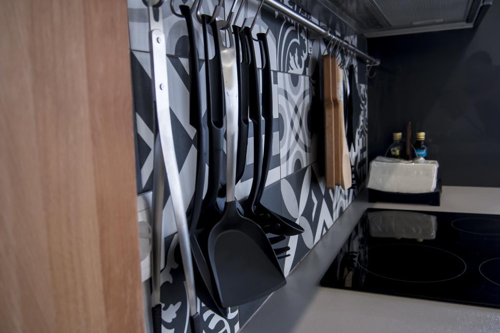 Apartamento Com 2 Quartos E Vista Oceano Ovar Esterno foto