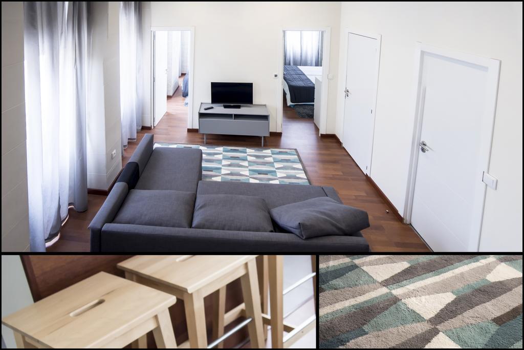 Apartamento Com 2 Quartos E Vista Oceano Ovar Esterno foto
