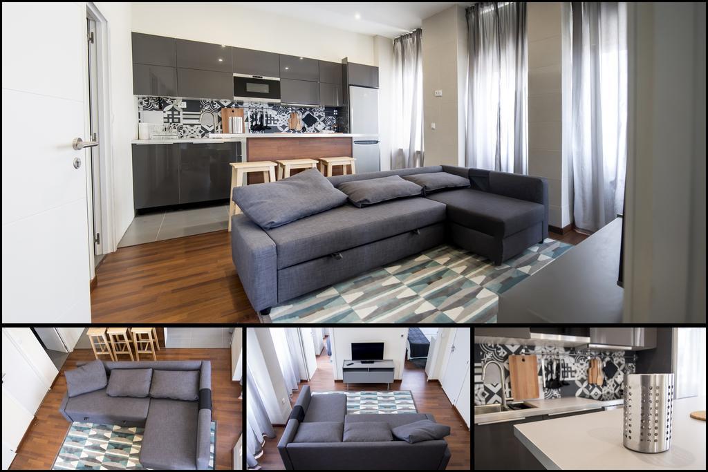 Apartamento Com 2 Quartos E Vista Oceano Ovar Esterno foto