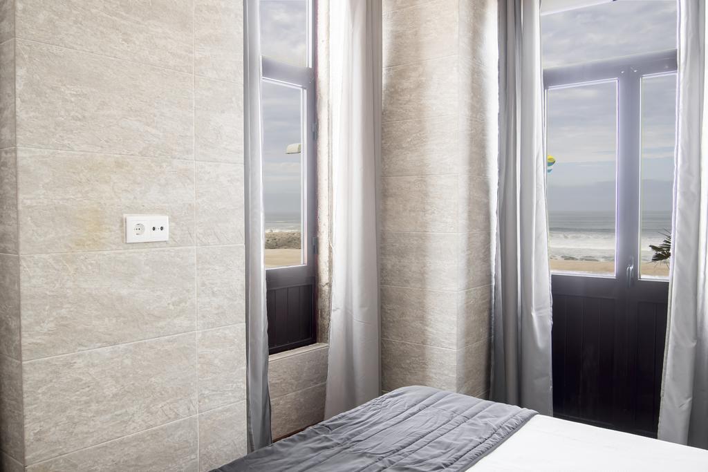 Apartamento Com 2 Quartos E Vista Oceano Ovar Esterno foto