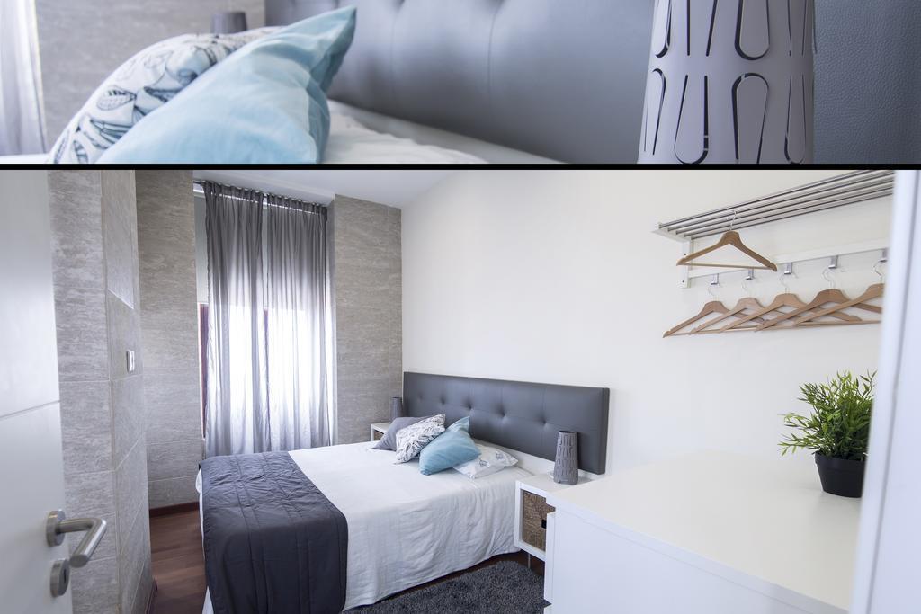 Apartamento Com 2 Quartos E Vista Oceano Ovar Esterno foto