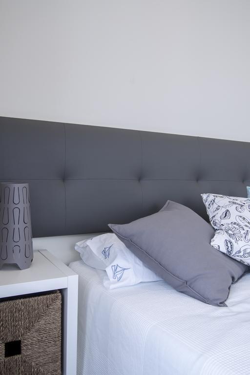 Apartamento Com 2 Quartos E Vista Oceano Ovar Esterno foto