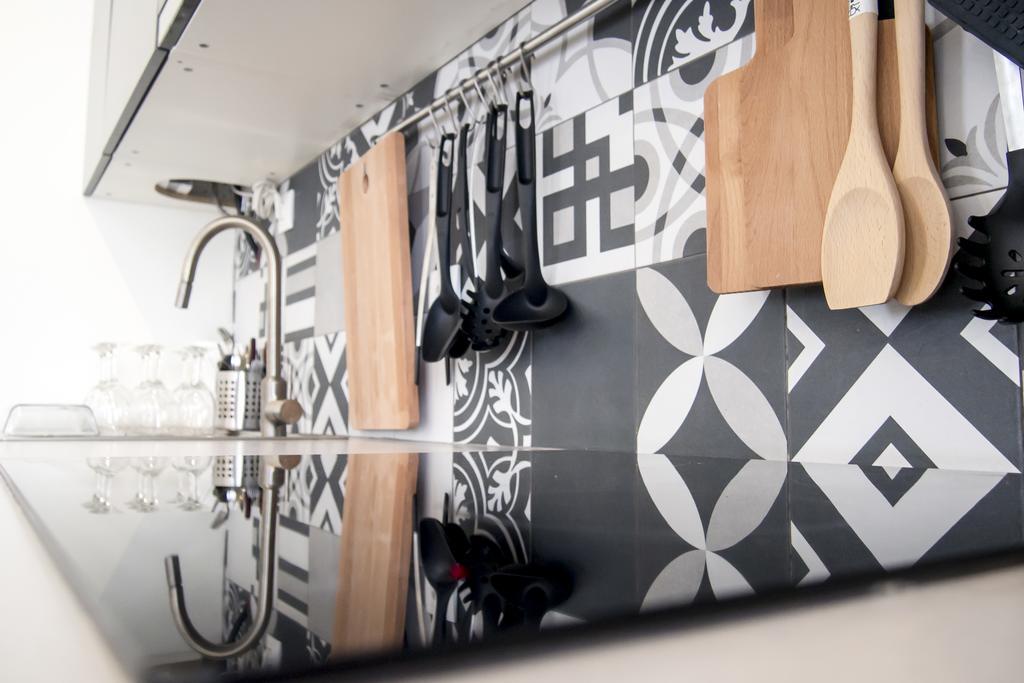 Apartamento Com 2 Quartos E Vista Oceano Ovar Esterno foto